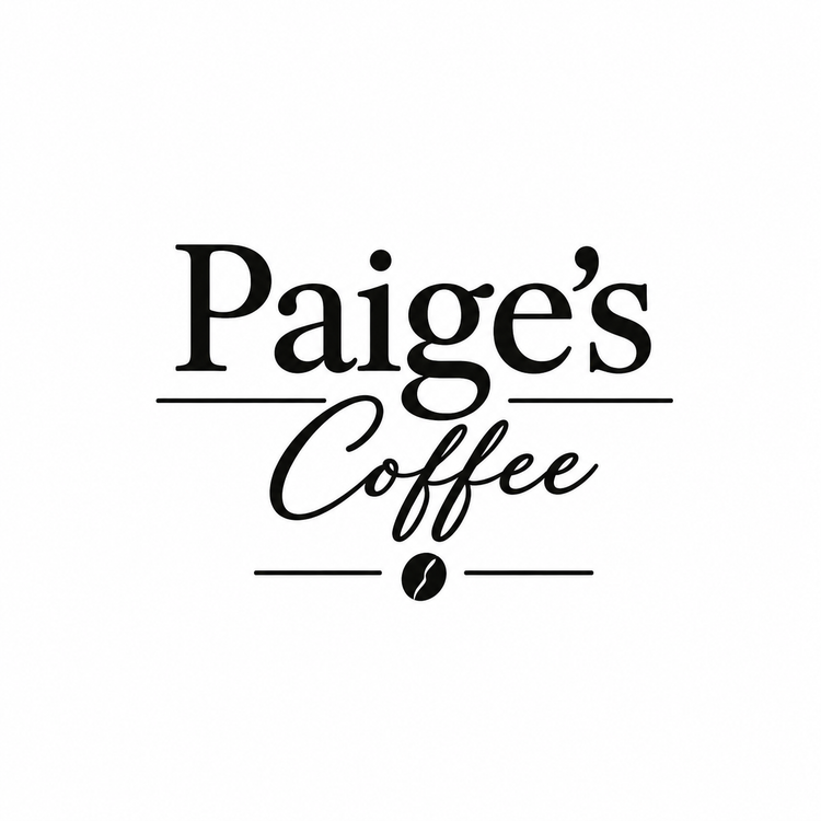 Paige's World Reserve Coffee