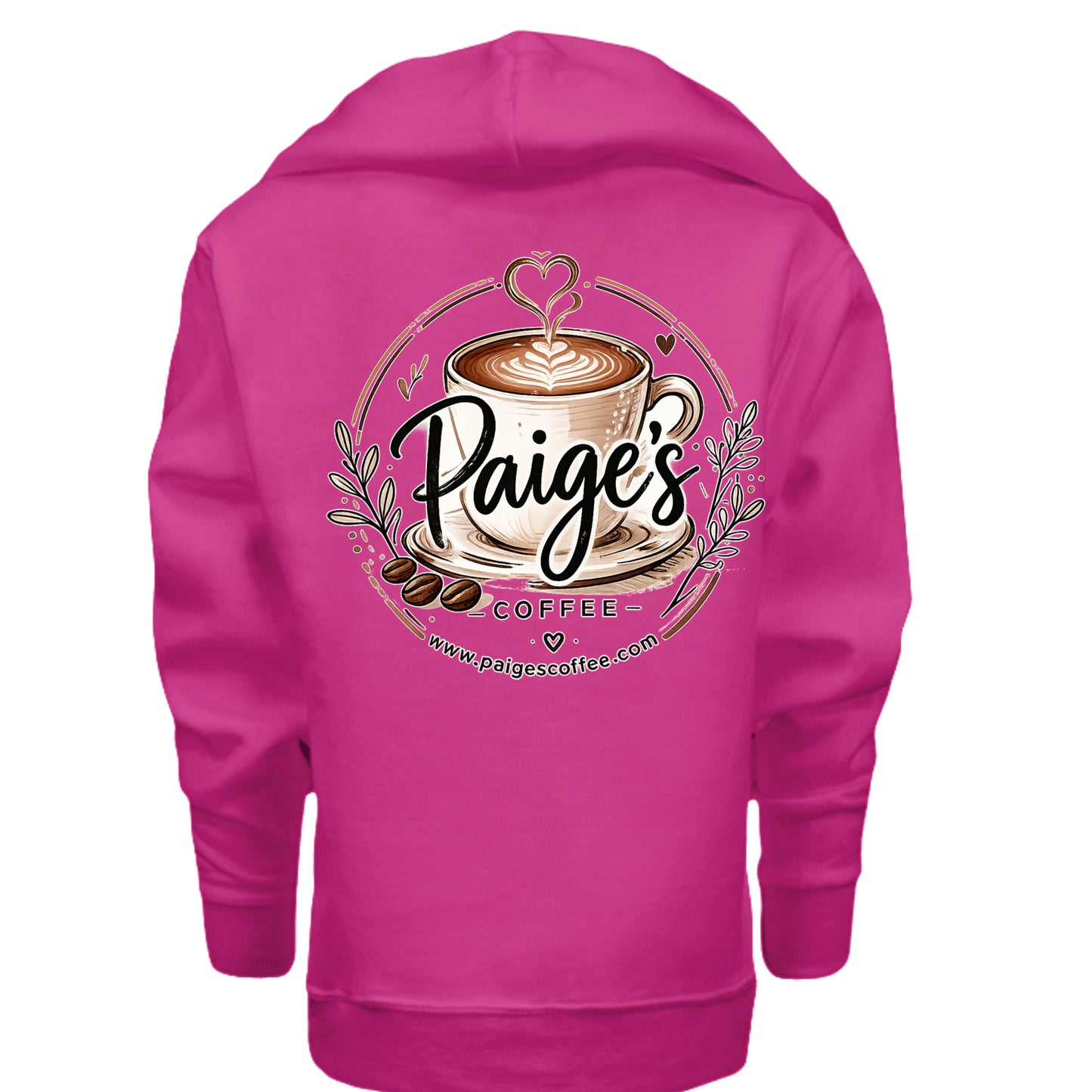 CYBER PINK - 996Y - BACK