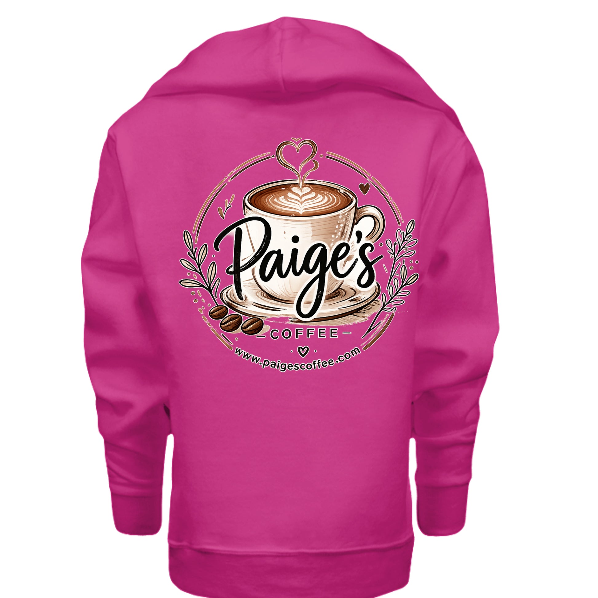 CYBER PINK - 996Y - BACK