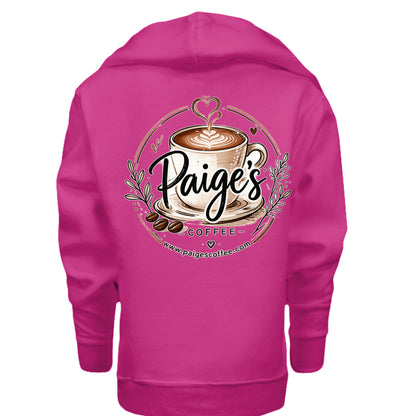 CYBER PINK - 996Y - BACK