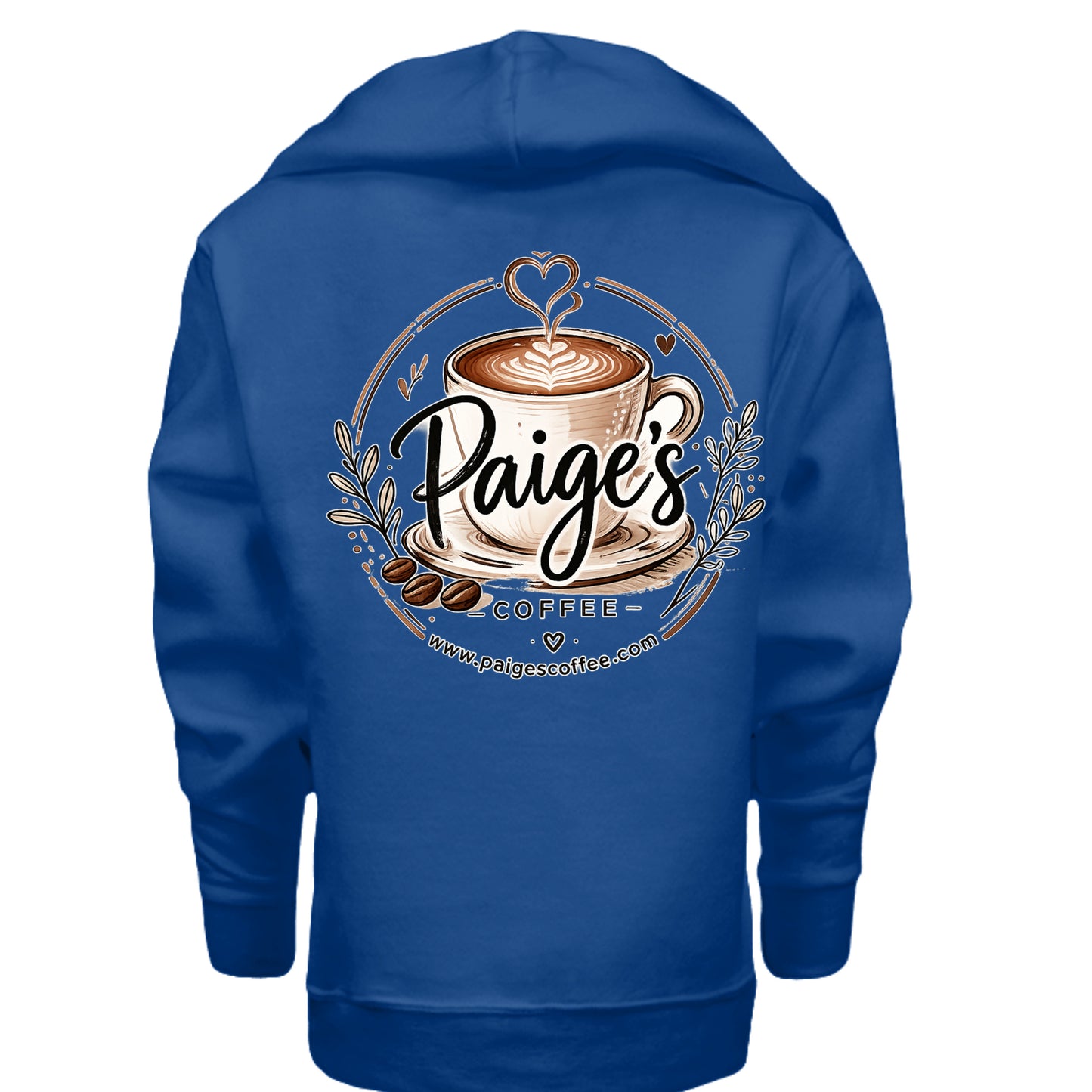 ROYAL - 996Y - BACK