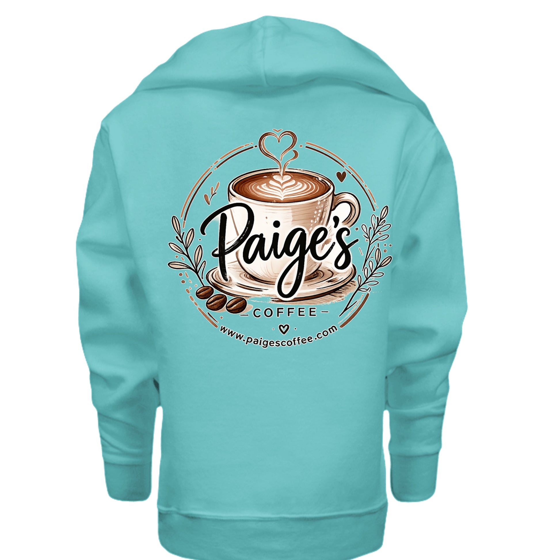 SCUBA BLUE - 996Y - BACK