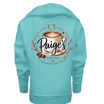SCUBA BLUE - 996Y - BACK