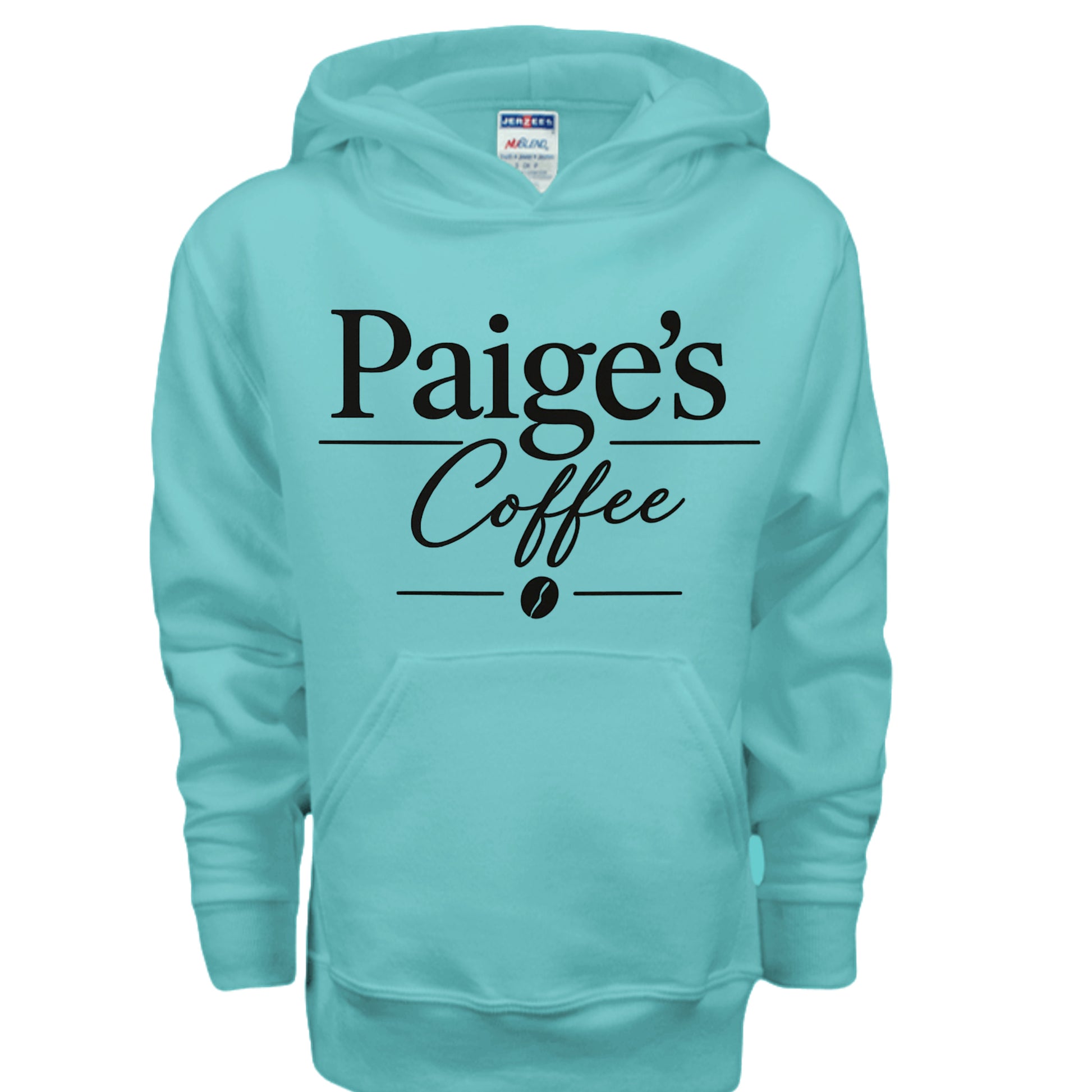SCUBA BLUE - 996Y - FRONT