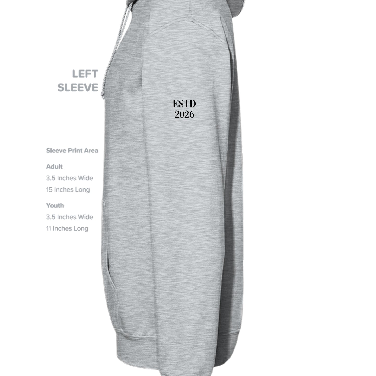 BIRCH - 996Y - SLEEVE_LEFT