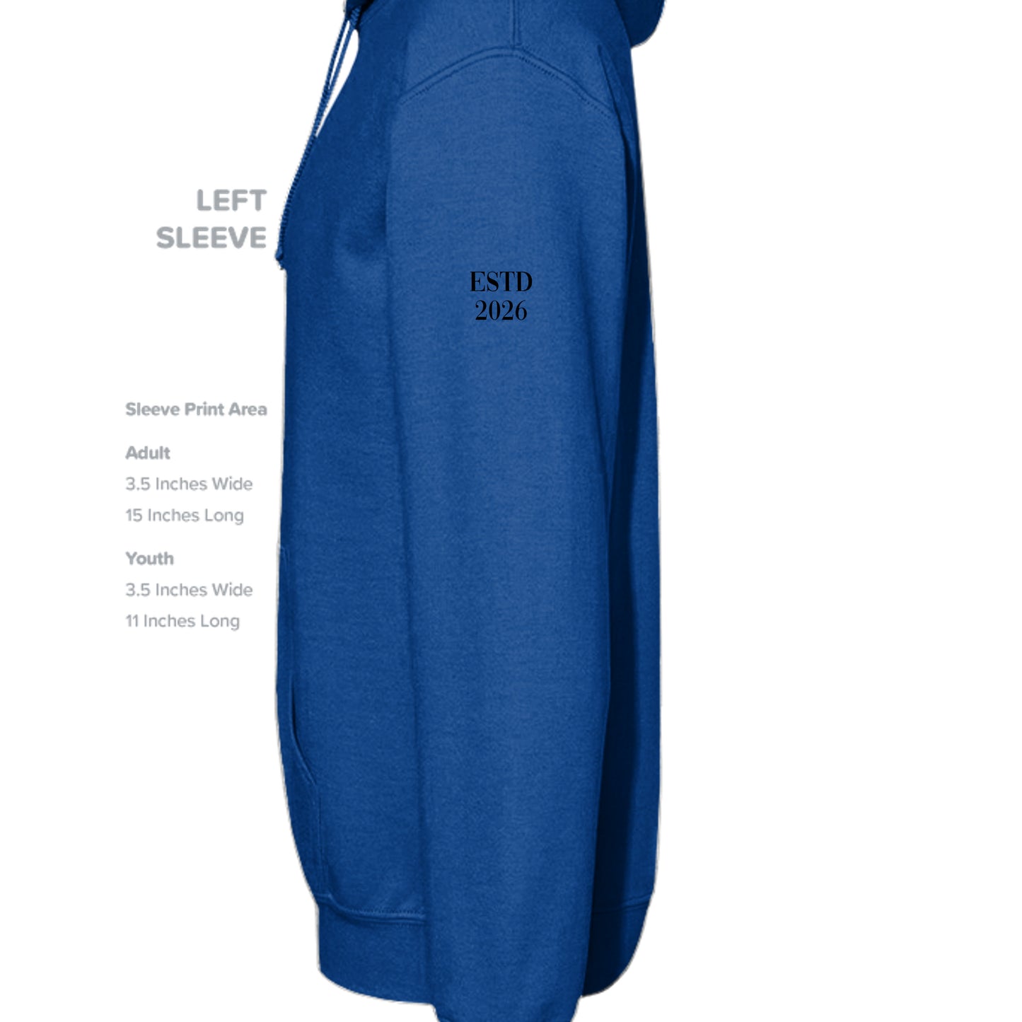 ROYAL - 996Y - SLEEVE_LEFT