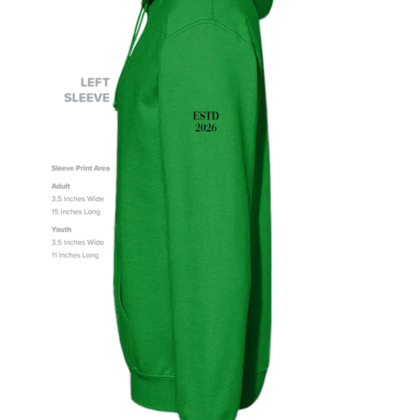 KELLY - 996Y - SLEEVE_LEFT