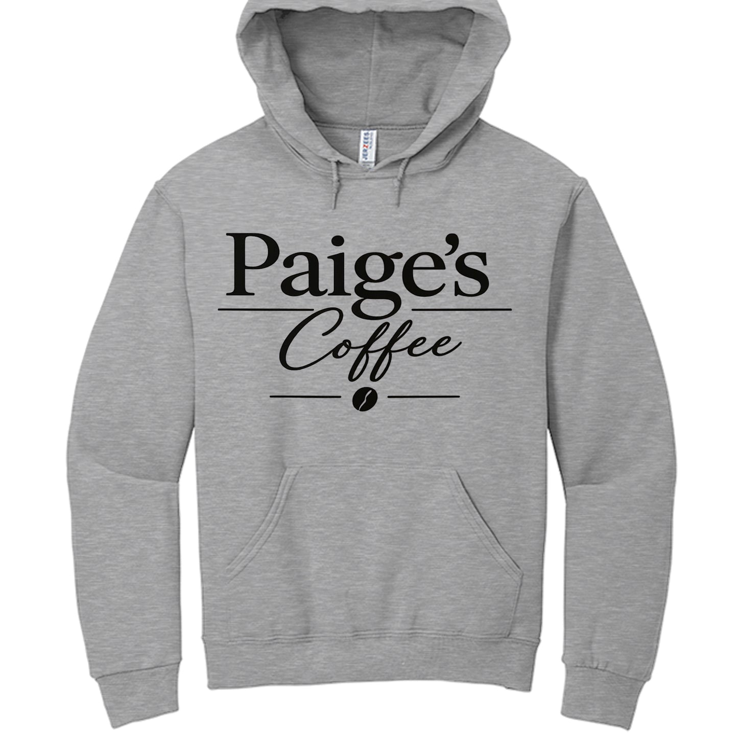 ATHLETIC HEATHER - 996 - FRONT