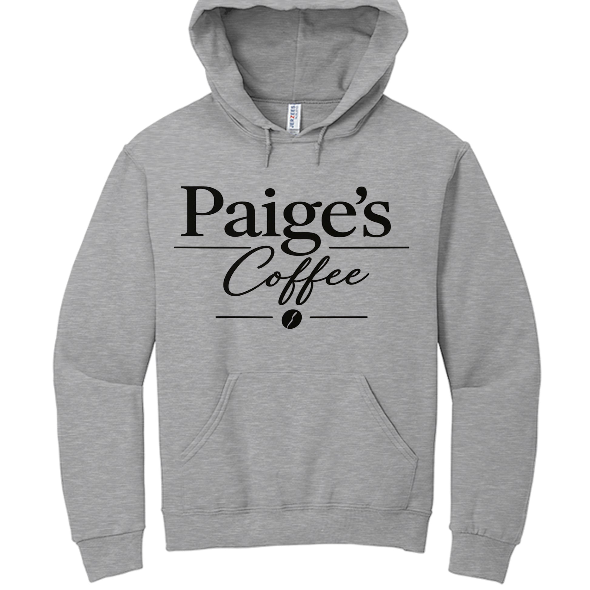 ATHLETIC HEATHER - 996 - FRONT