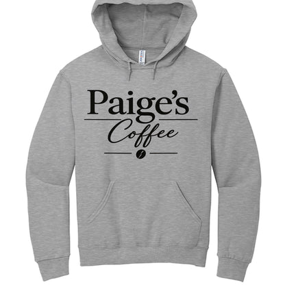 ATHLETIC HEATHER - 996 - FRONT