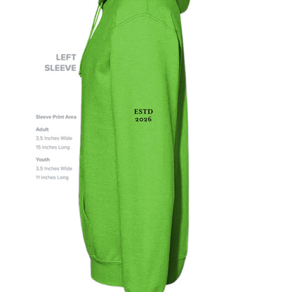 KIWI - 996 - SLEEVE_LEFT