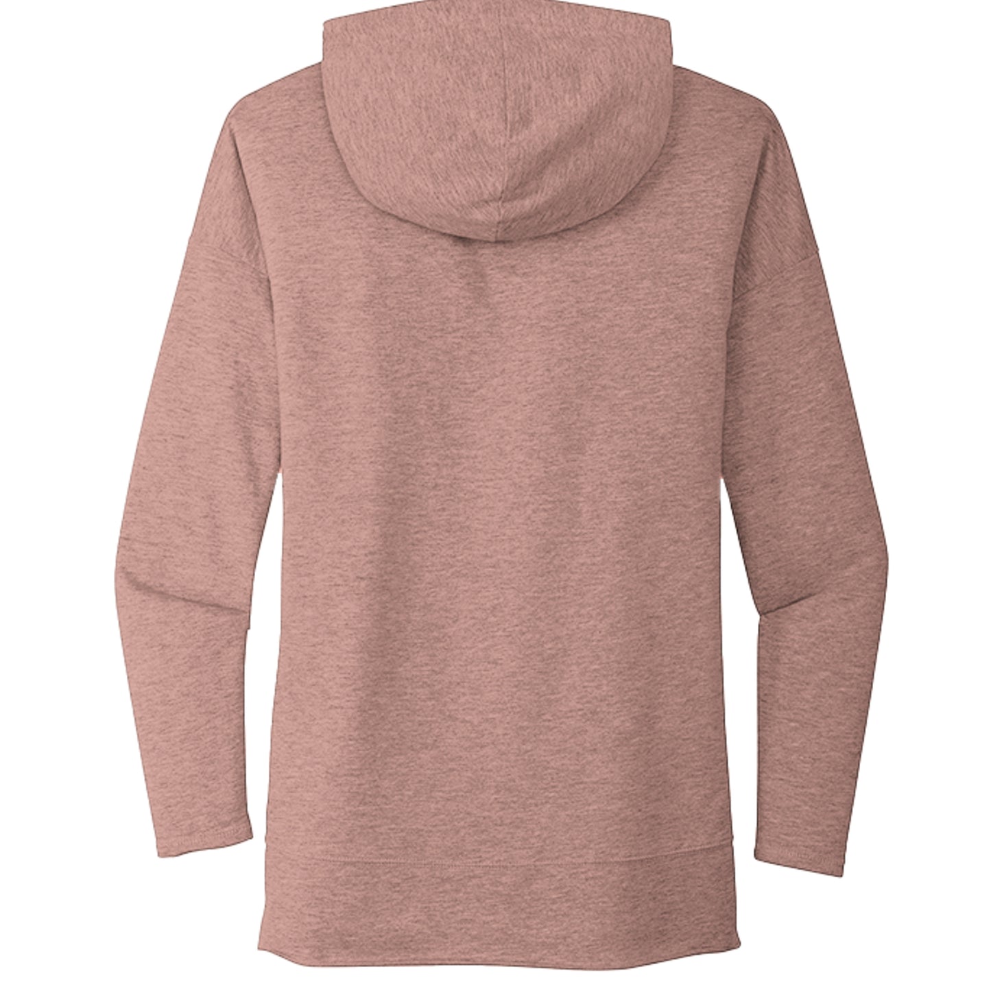 Nostalgia Rose Heather - DT671 - BACK