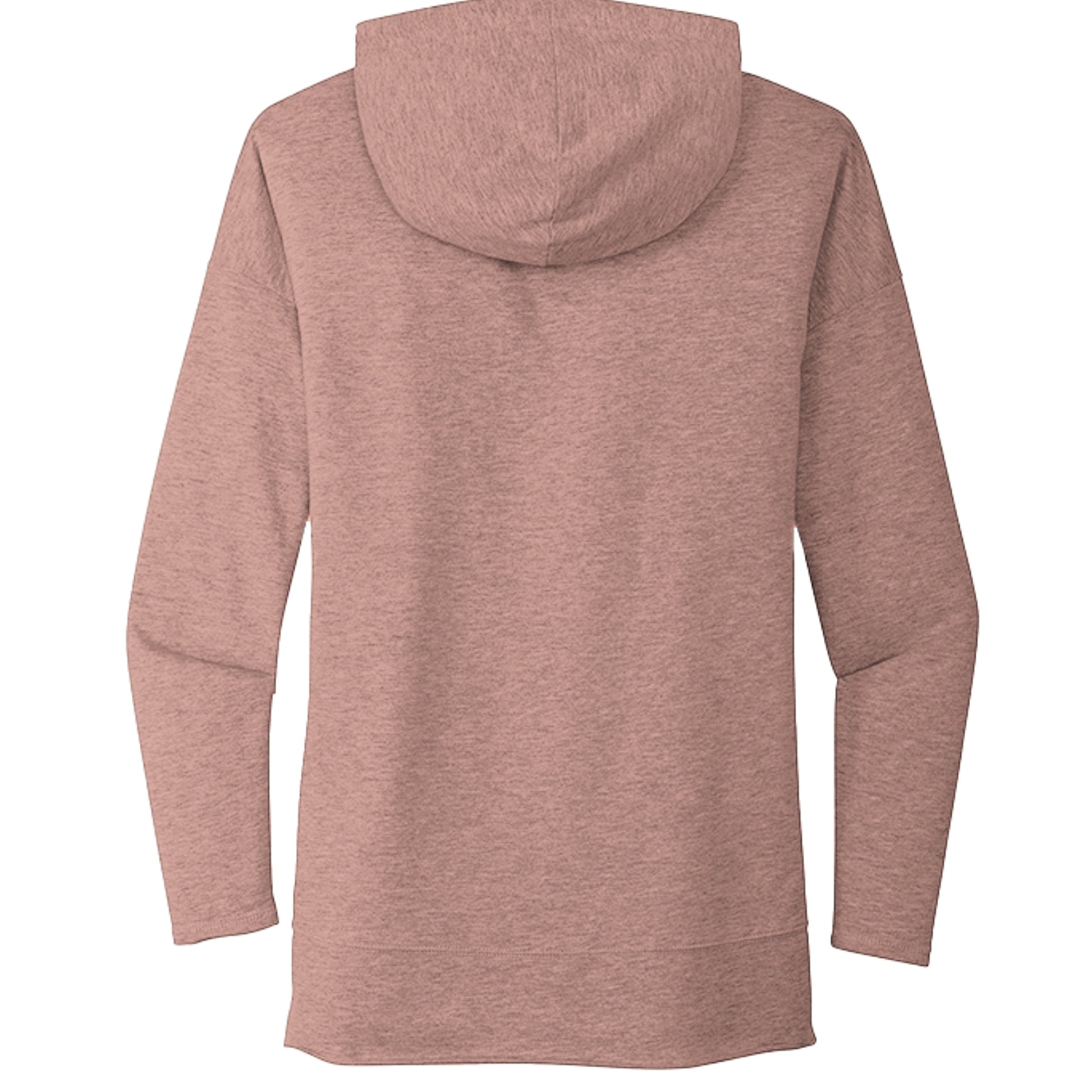 Nostalgia Rose Heather - DT671 - BACK