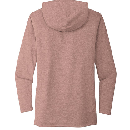 Nostalgia Rose Heather - DT671 - BACK