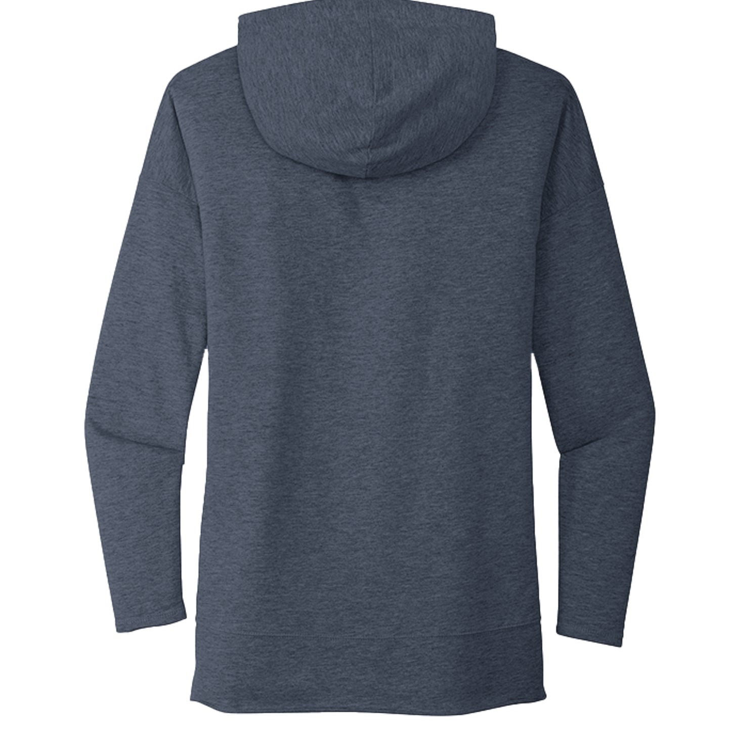 Washed Indigo - DT671 - BACK