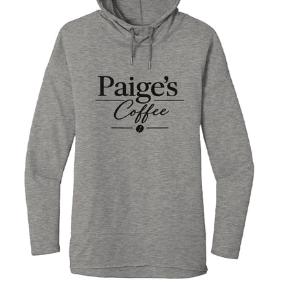 Light Heather Grey - DT671 - FRONT
