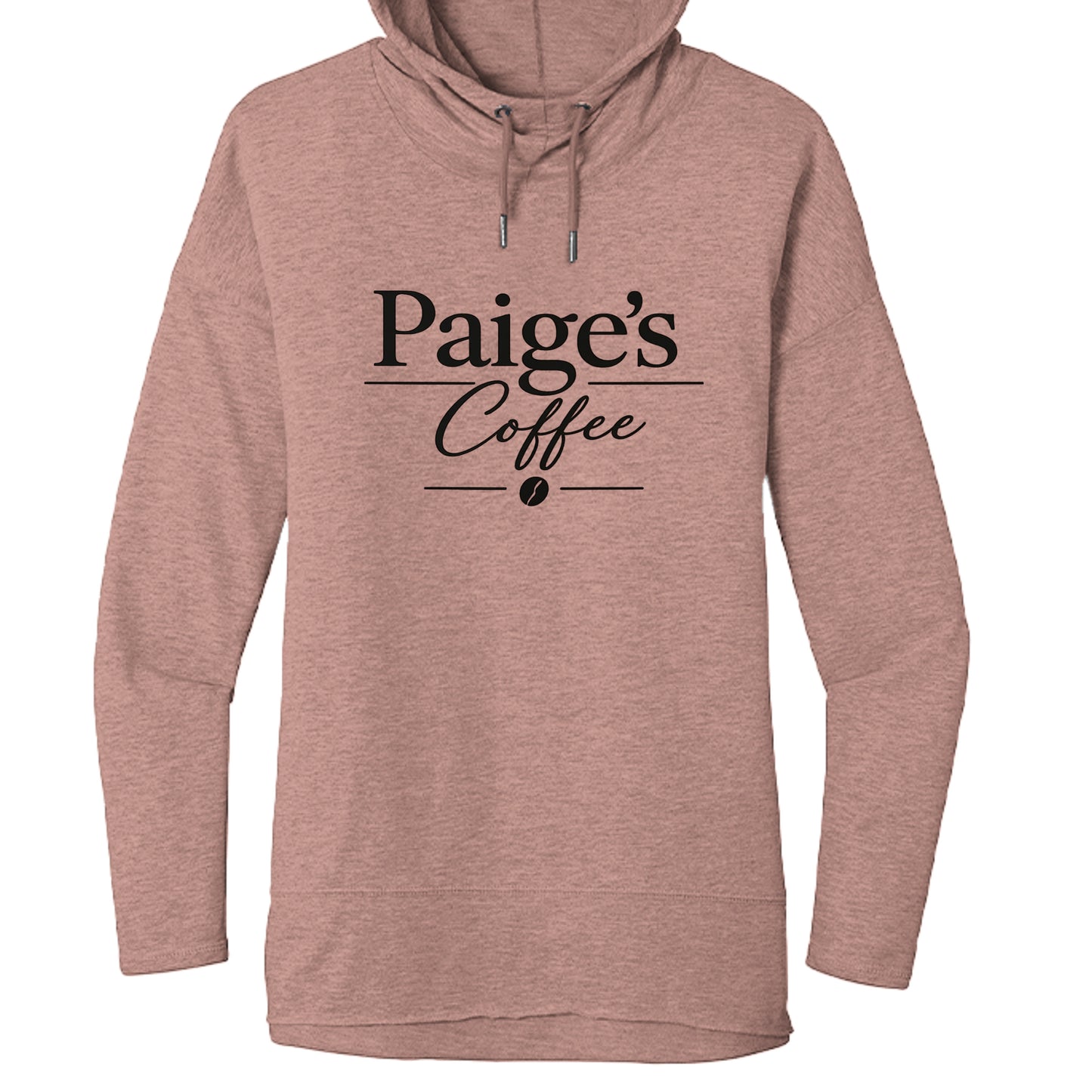 Nostalgia Rose Heather - DT671 - FRONT