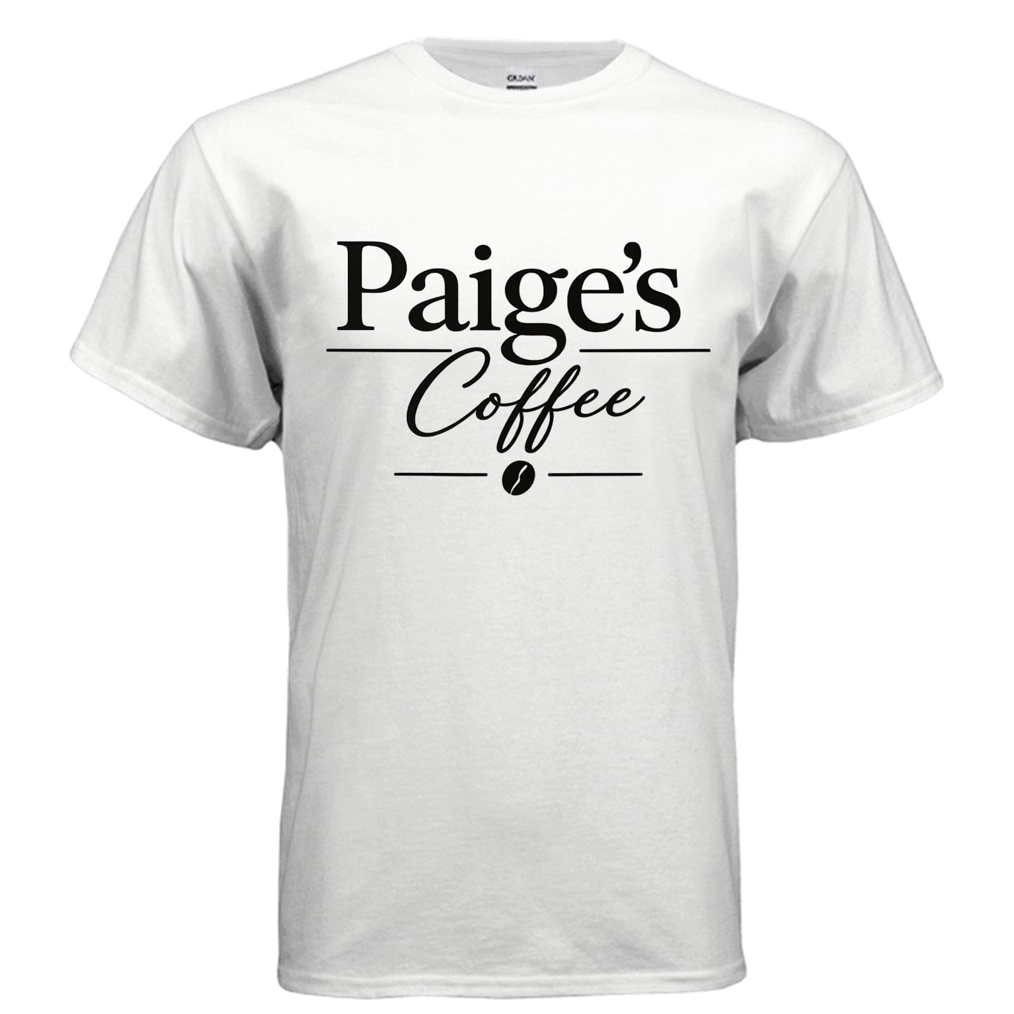 WHITE - G500 - FRONT